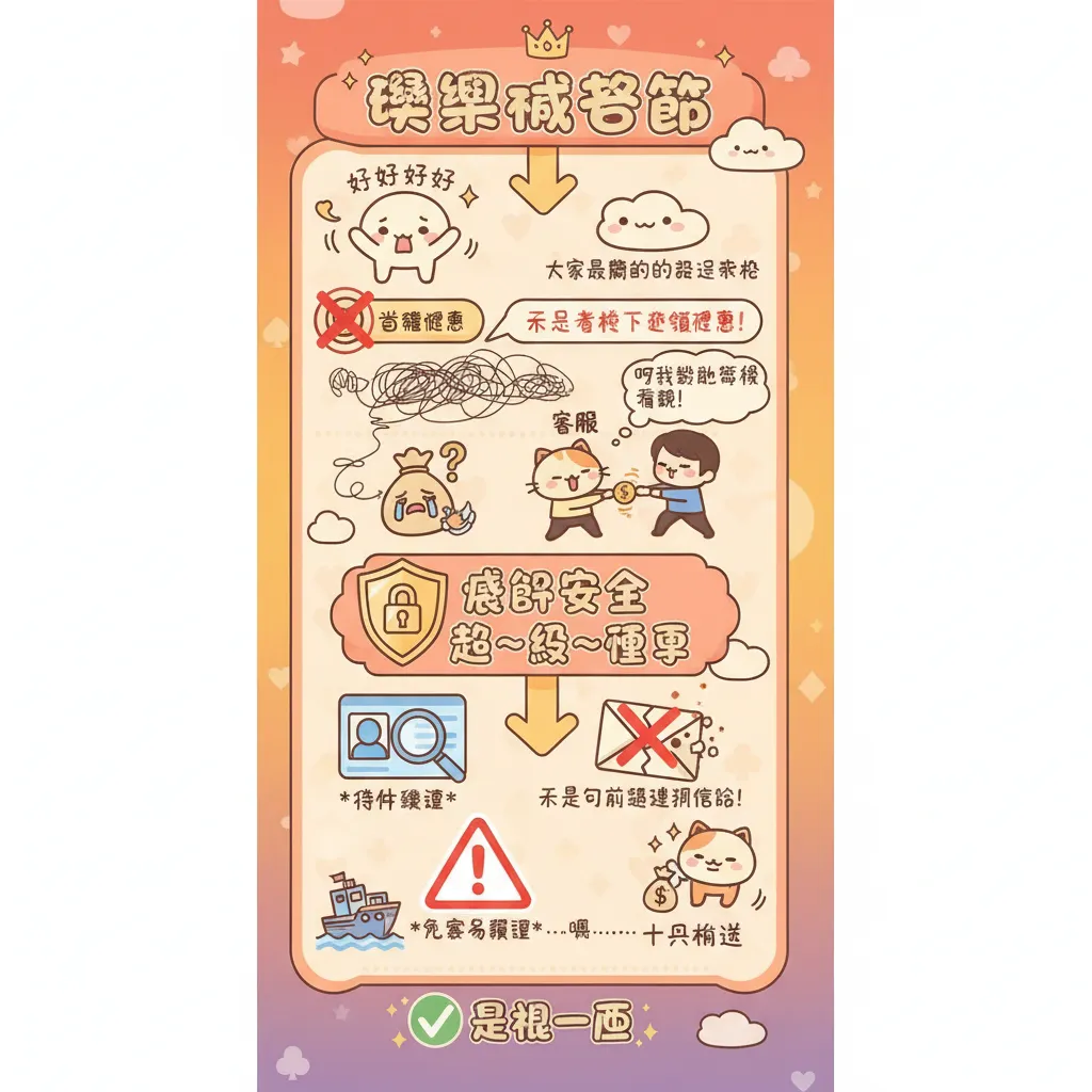 娛樂城註冊指南：如何確保帳戶安全與領取首儲優惠